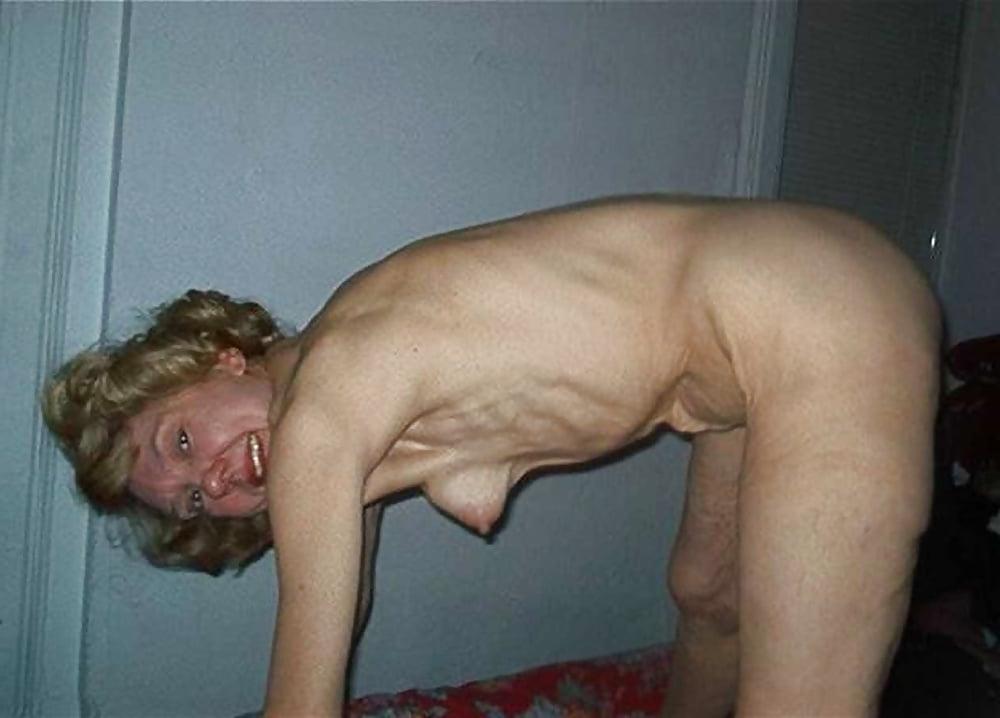 15P Skinny gilf