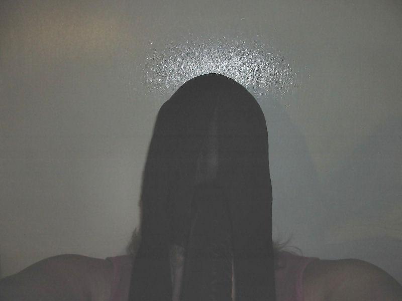 5P Submissive Pantyhose Face Mature