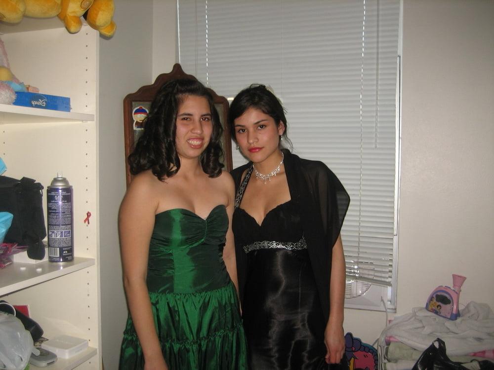25P Putas latinas 4