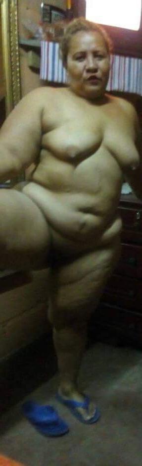 13P Mature BBW  Latina
