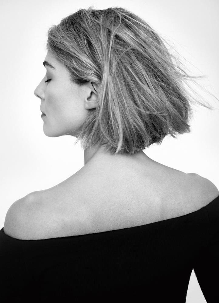 25P Celebrity Hot 250 - #139 Rosamund Pike