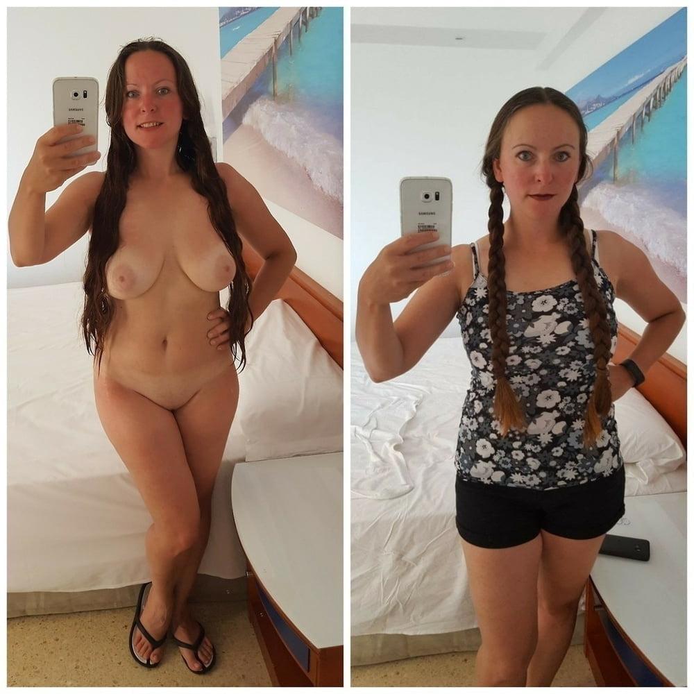 25P Dressed Undressed 47