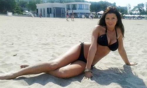25P MILFs