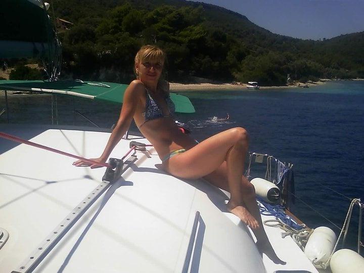25P MILFs