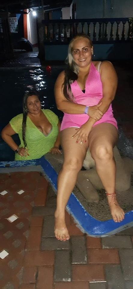 25P rocio flores