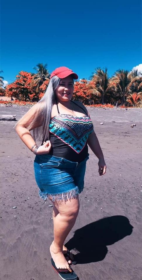 25P rocio flores