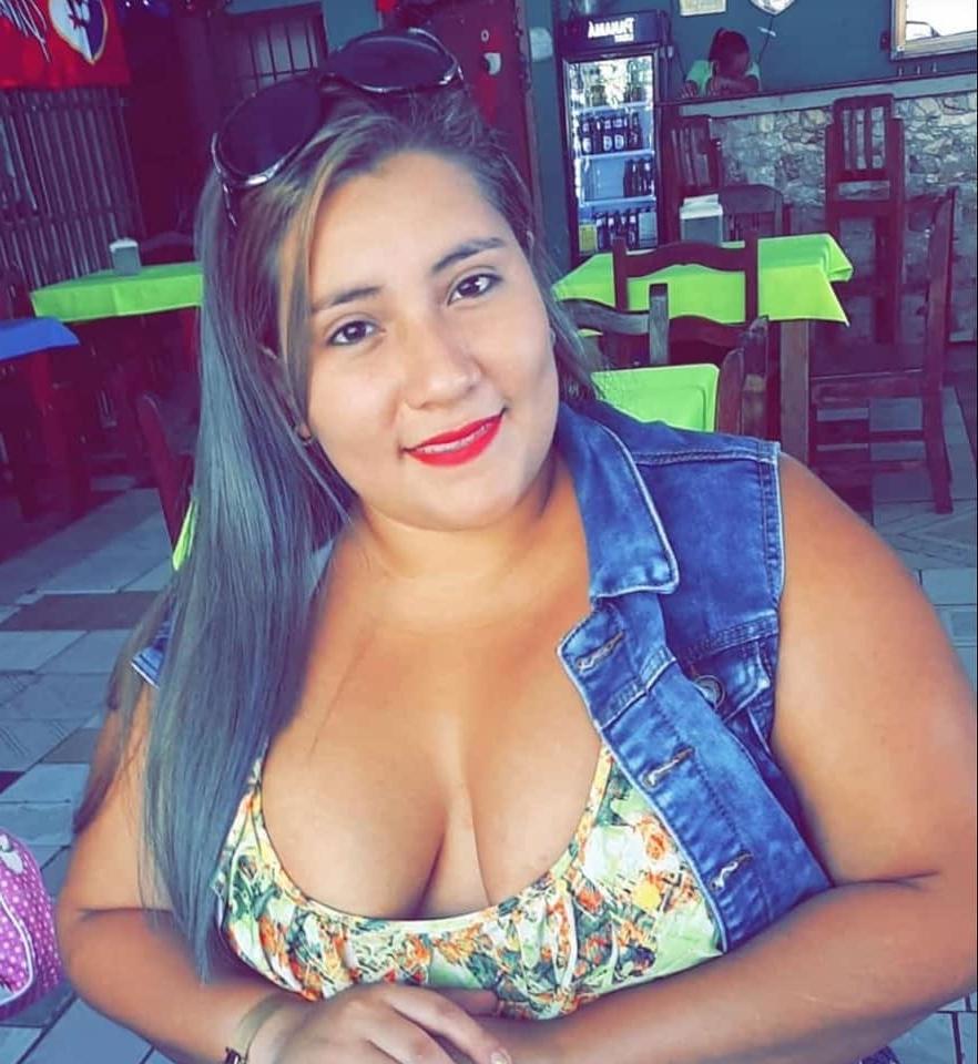 25P rocio flores
