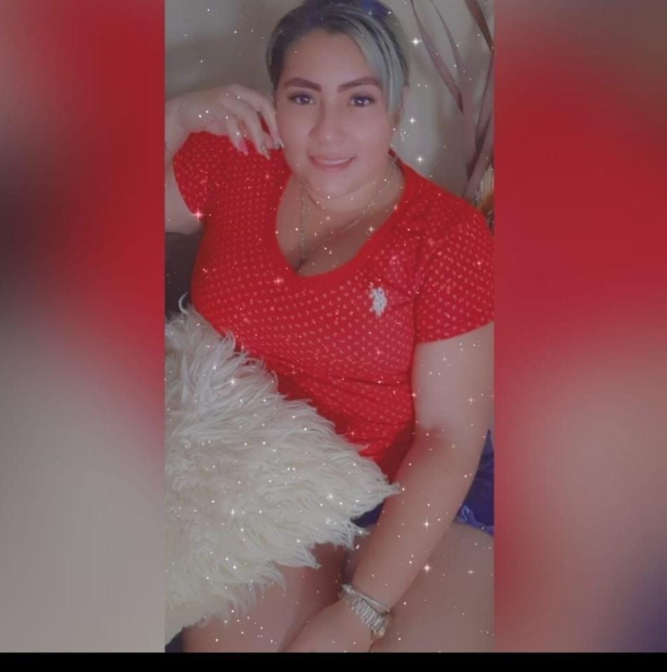 25P rocio flores