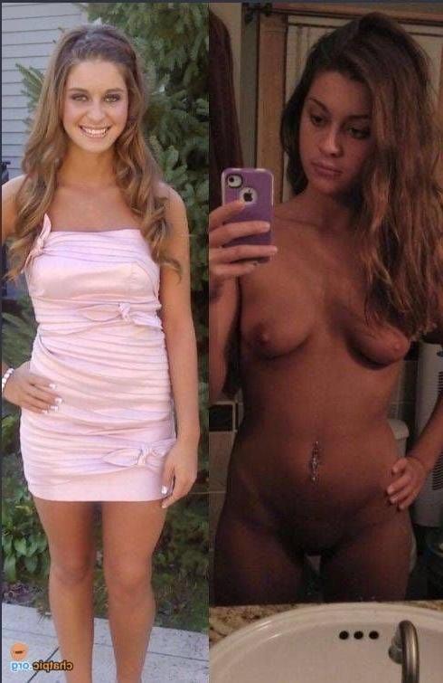 22P Dressed Undressed 23