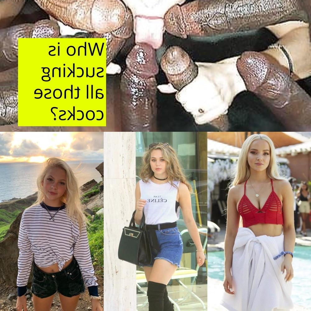 20P Celebrity gangbang captions #724 (Jordyn)