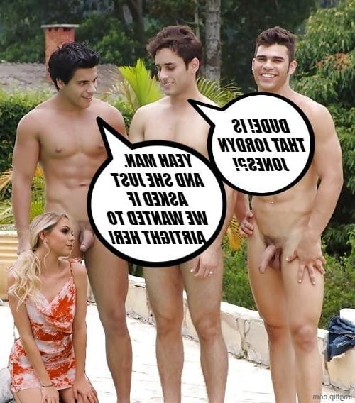 20P Celebrity gangbang captions #724 (Jordyn)