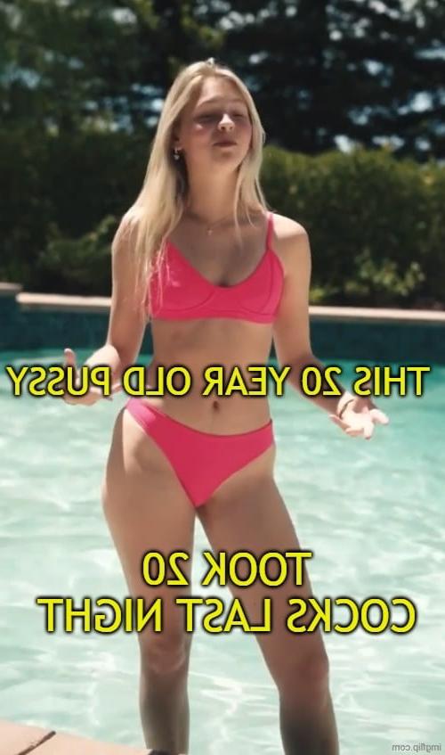 20P Celebrity gangbang captions #724 (Jordyn)
