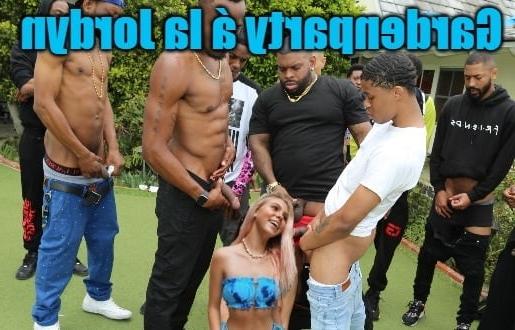 20P Celebrity gangbang captions #724 (Jordyn)