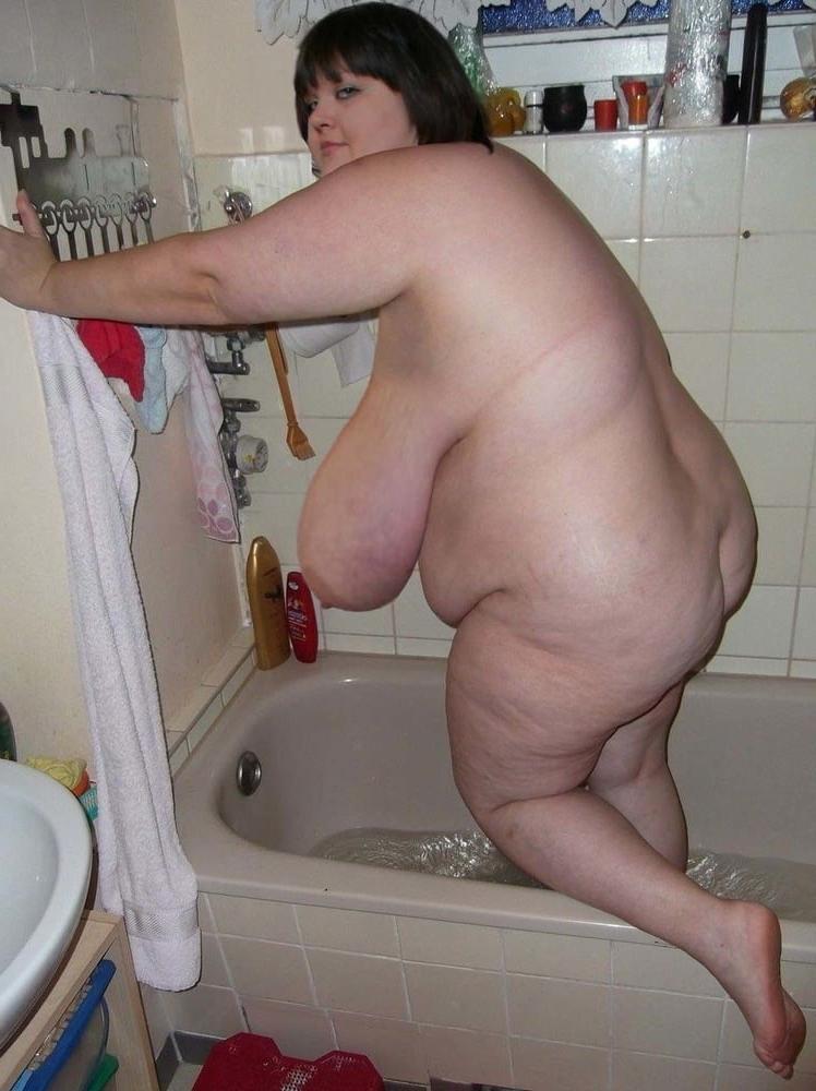 25P Mature BBW #16