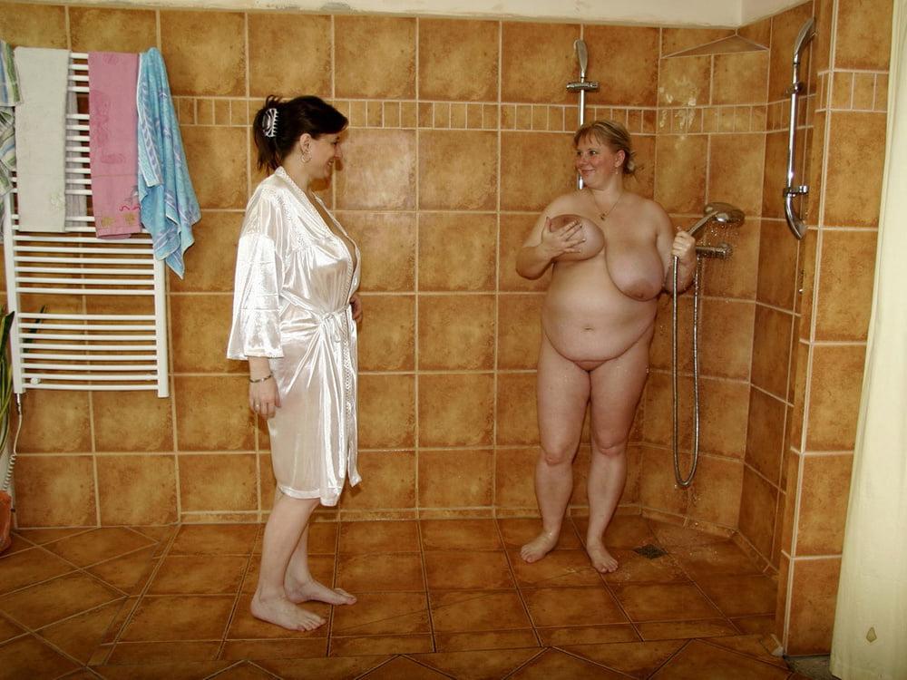 25P Mature BBW #16