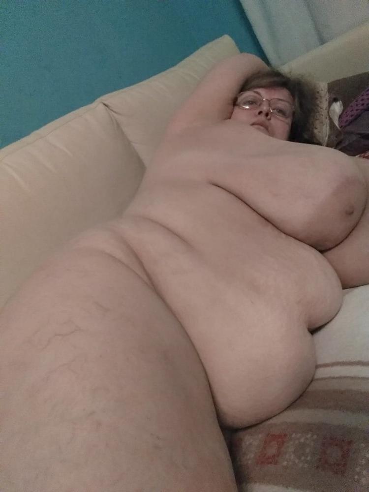 25P Mature BBW #16