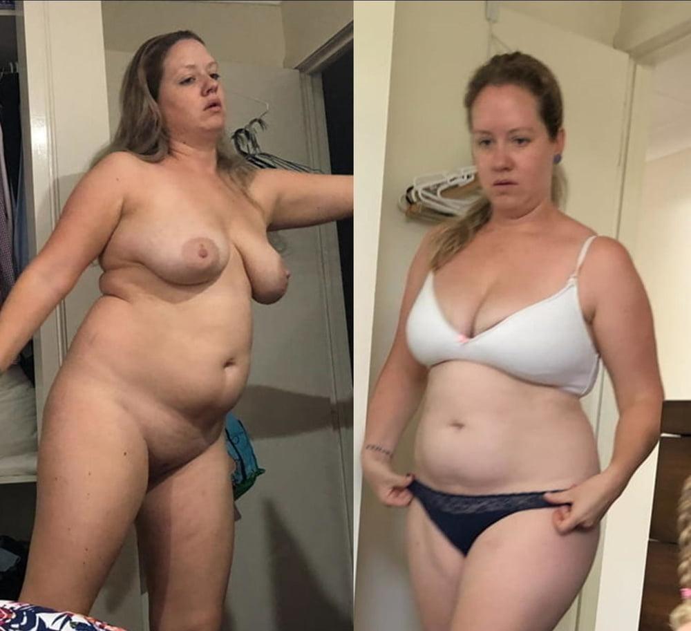 23P Dressed Undressed 45