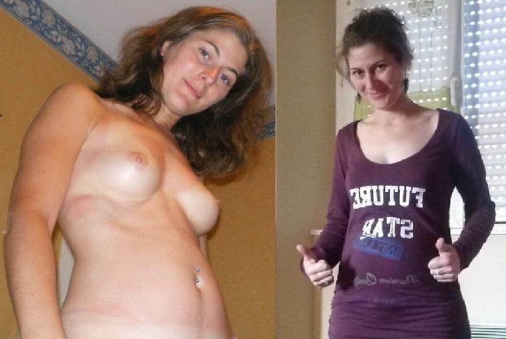 23P Dressed Undressed 45