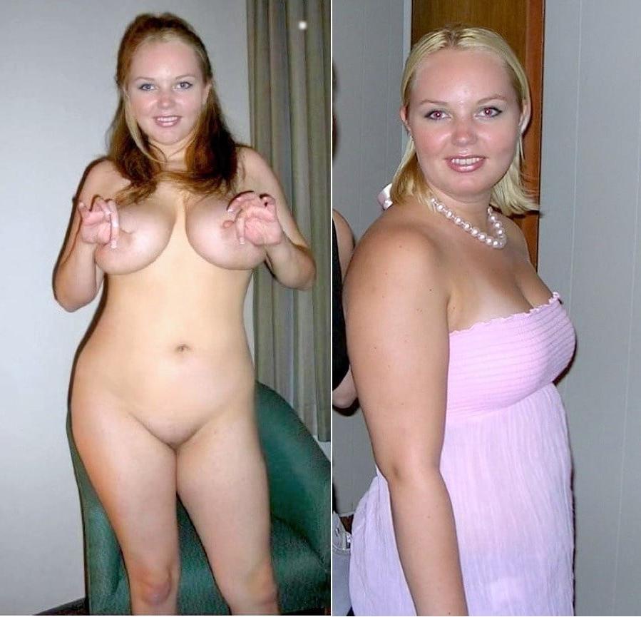 23P Dressed Undressed 45