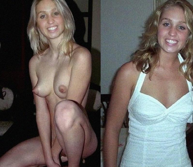23P Dressed Undressed 45