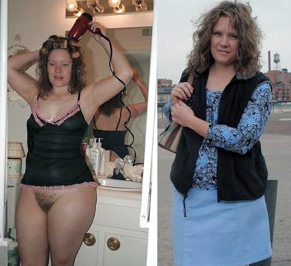 23P Dressed Undressed 45
