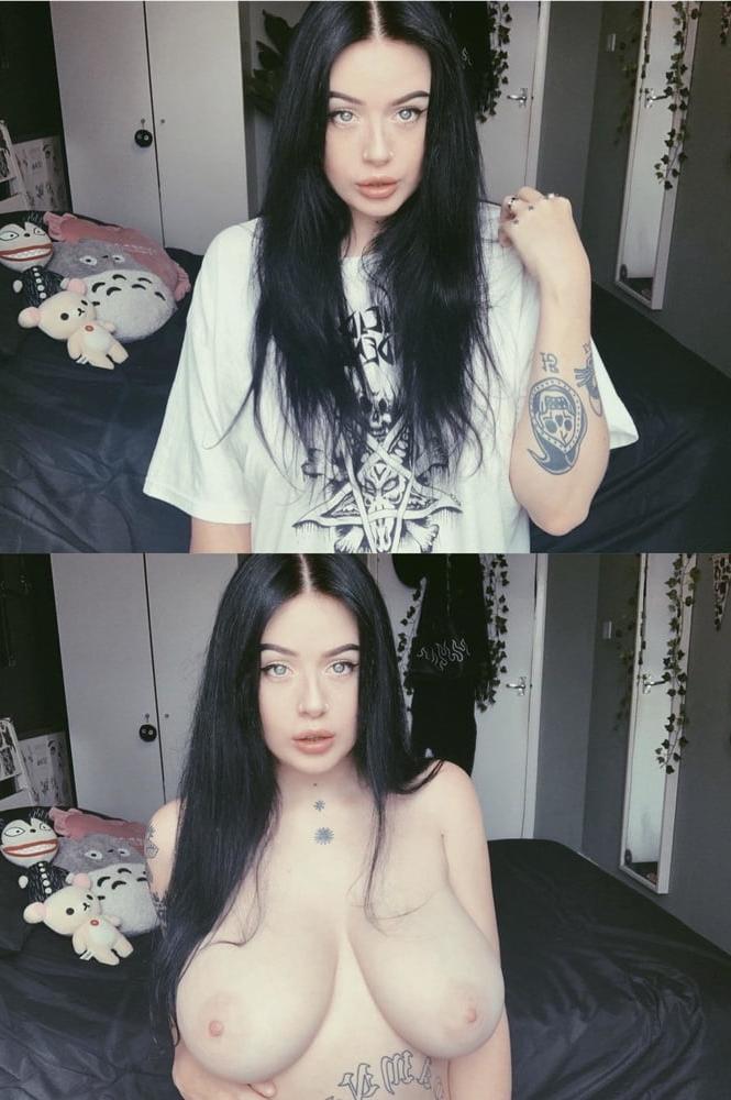 25P Dressed Undressed 20