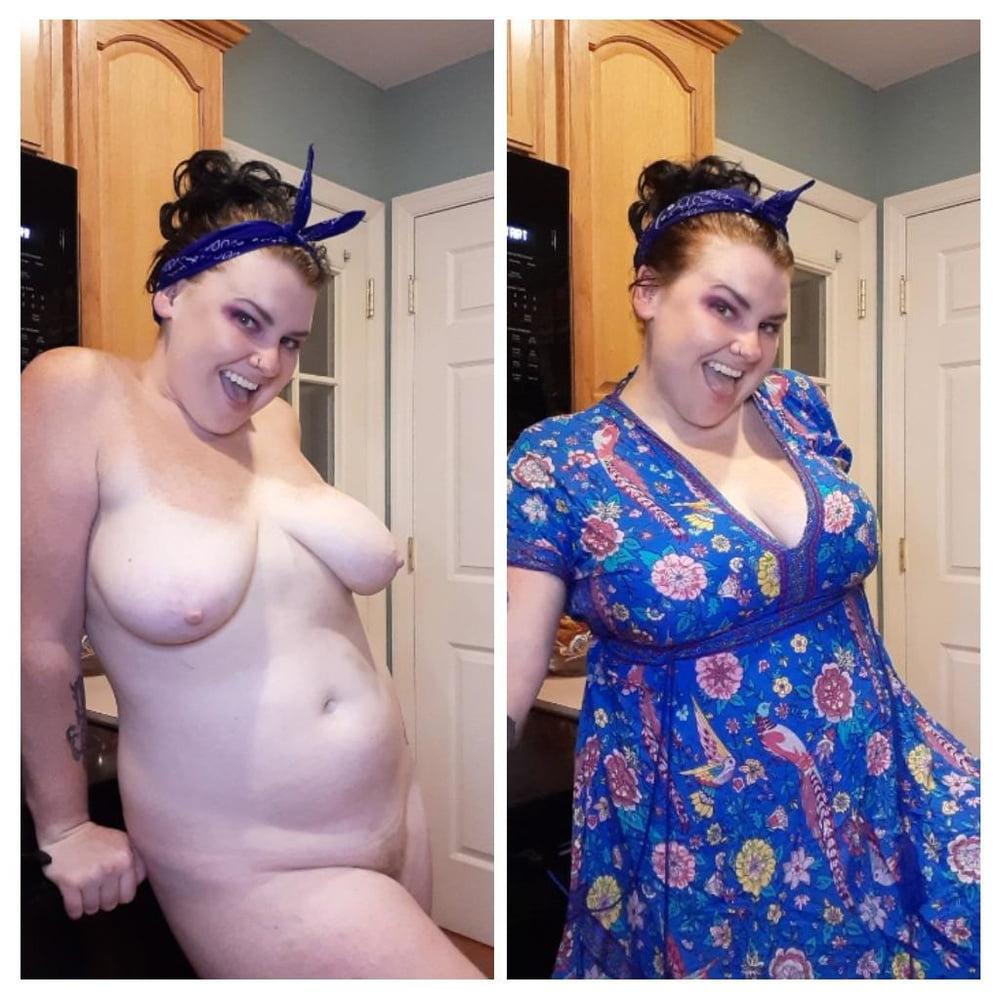 25P Dressed Undressed 20