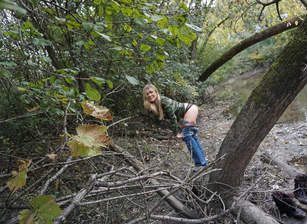 25P Tree Huggers 366