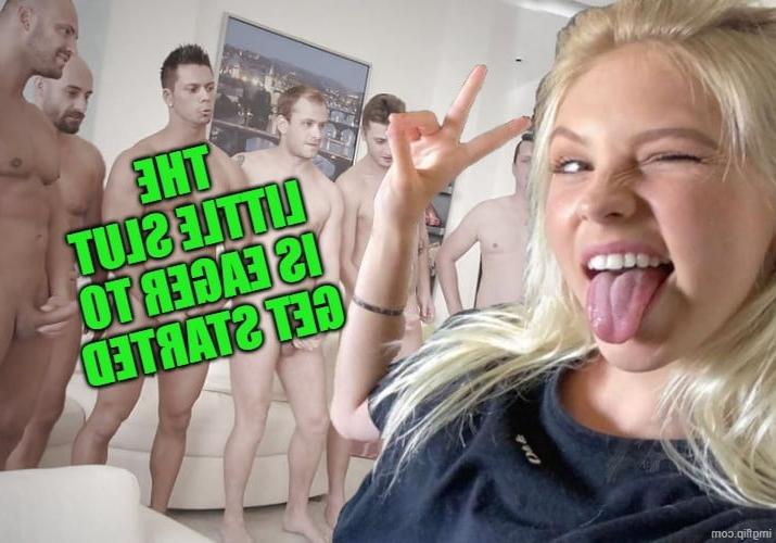 20P Celebrity gangbang captions #718 (Jordyn)