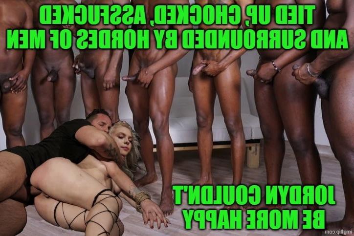 20P Celebrity gangbang captions #718 (Jordyn)
