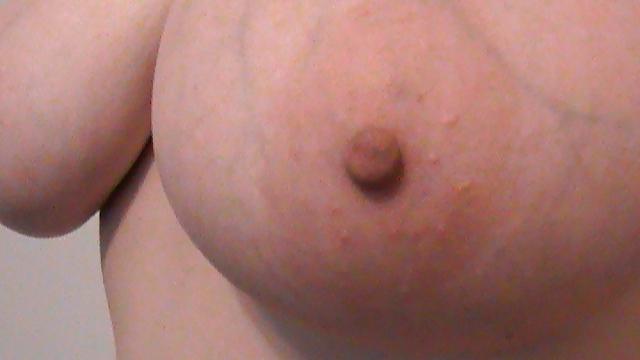 18P Lateshay soft natural tits 