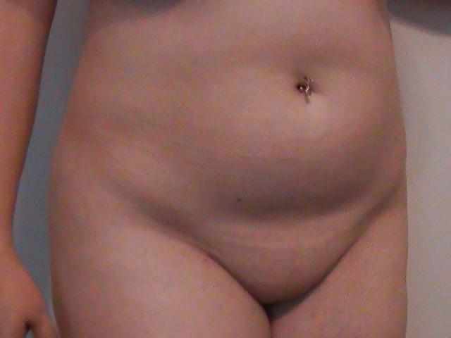 18P Lateshay soft natural tits 