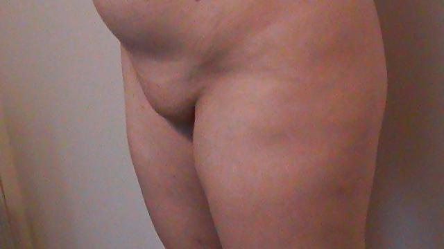 18P Lateshay soft natural tits 
