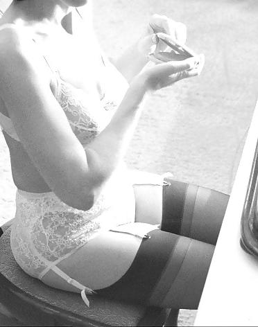 15P Vintage Panties