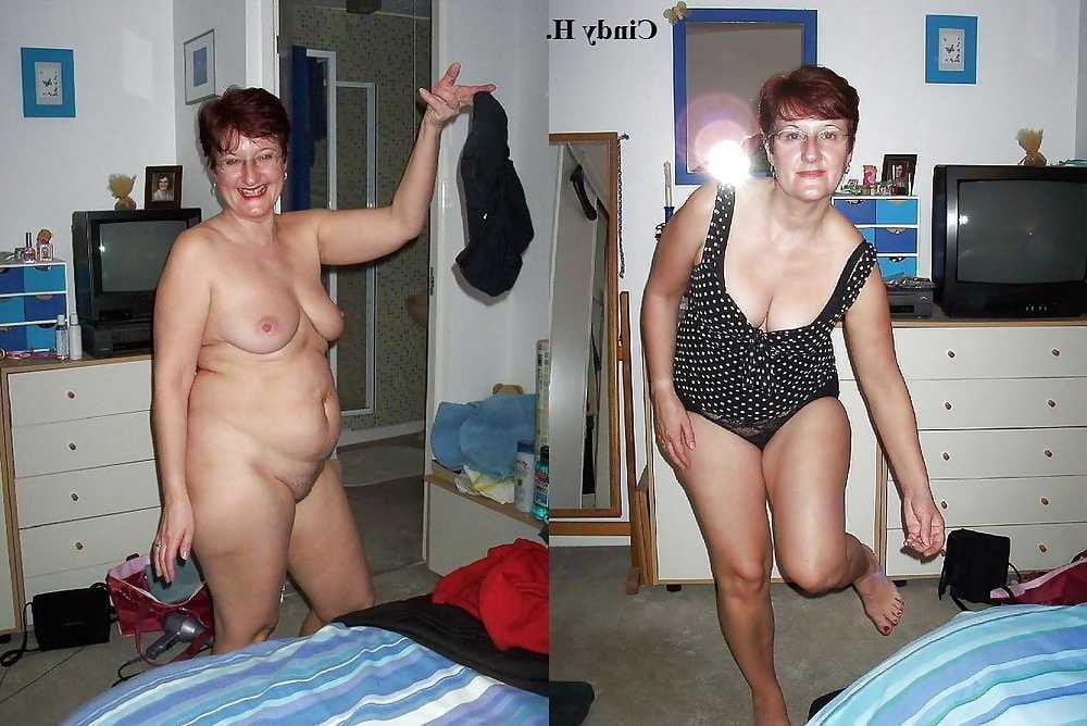 24P Dressed Undressed 33