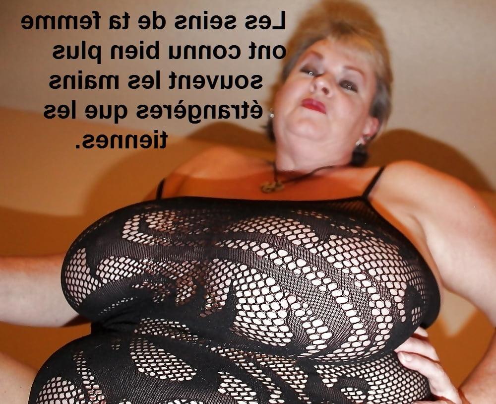 10P cocu caps francais 67 (french cuckold caps)