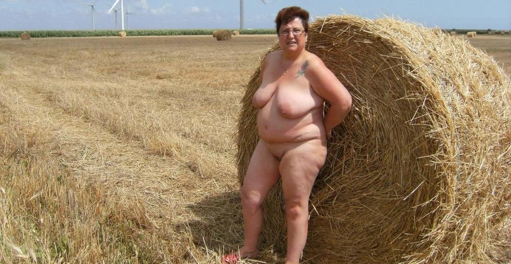 16P Bbw mix 1227 (Mature)