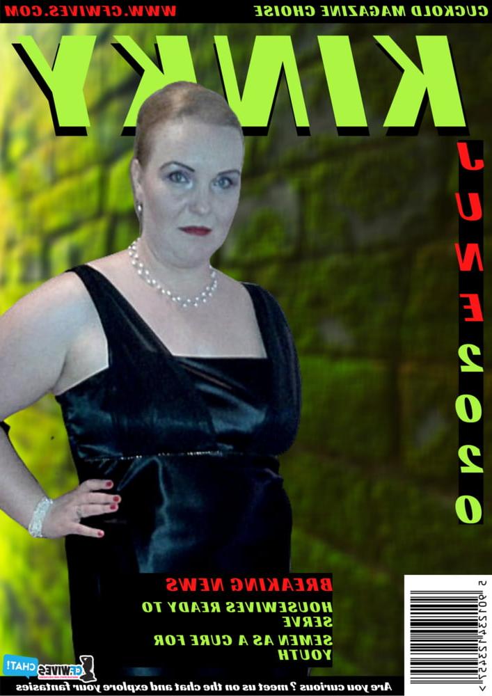 25P Kinky cuckold cover