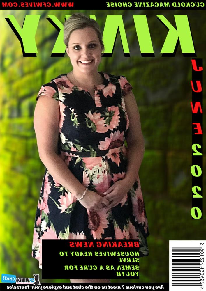 25P Kinky cuckold cover