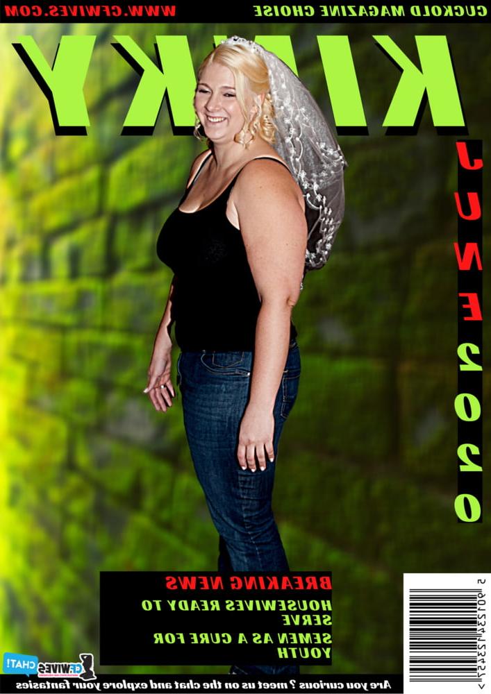 25P Kinky cuckold cover