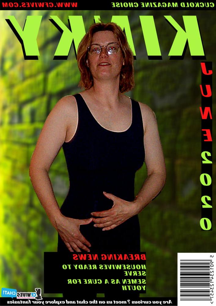 25P Kinky cuckold cover