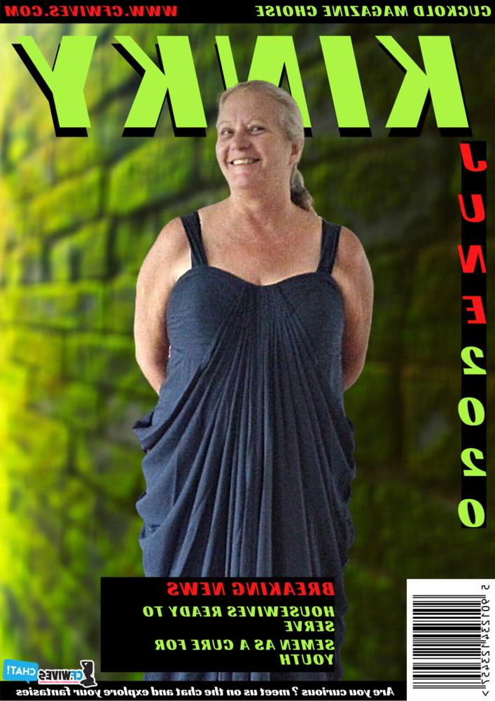 25P Kinky cuckold cover