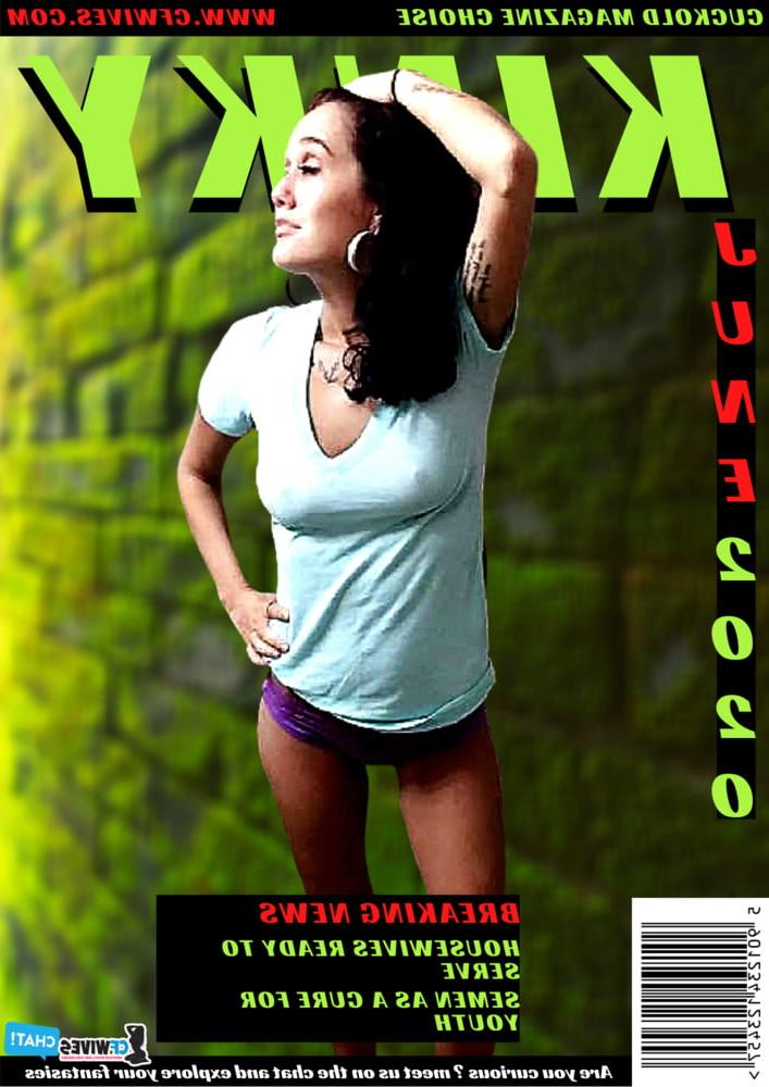 25P Kinky cuckold cover