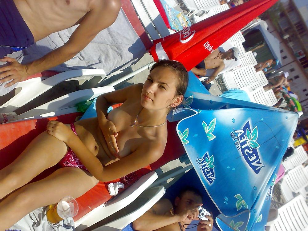 13P POLISH TEEN GIRLS