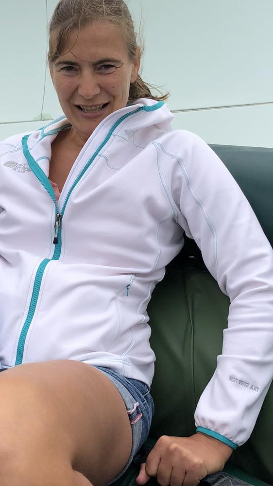 8P German_Looser_38 - Ulrike - cuckold consultant