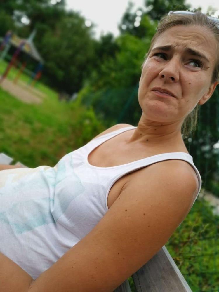 8P German_Looser_38 - Ulrike - cuckold consultant