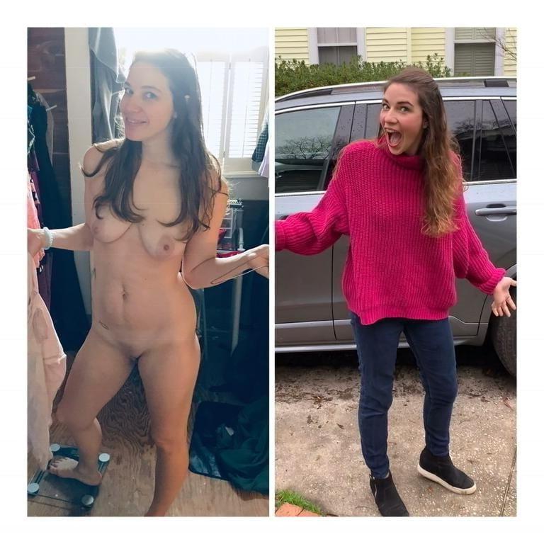 25P Dressed Undressed 28