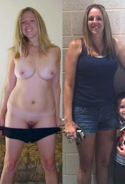20P Before and After - Milfs and Matures 7