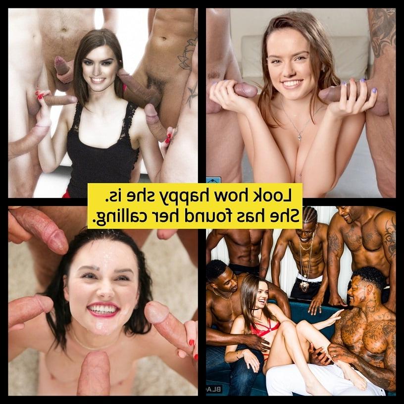 19P Celebrity gangbang captions #719