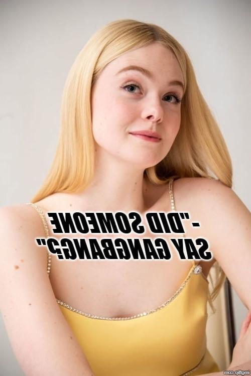 19P Celebrity gangbang captions #719